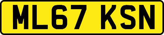 ML67KSN