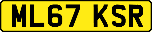 ML67KSR