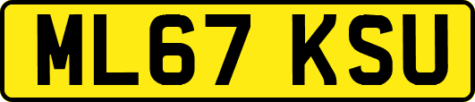ML67KSU