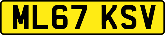 ML67KSV