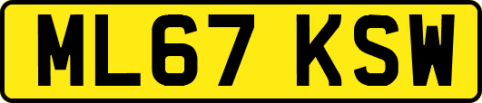 ML67KSW