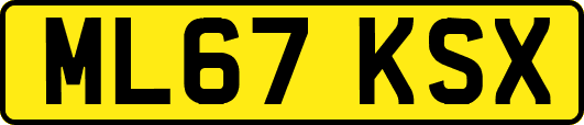 ML67KSX