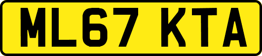 ML67KTA