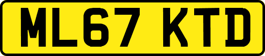 ML67KTD