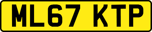 ML67KTP