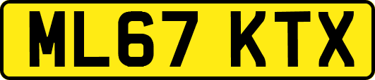 ML67KTX