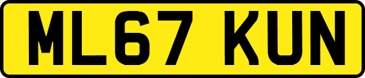 ML67KUN