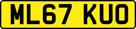 ML67KUO