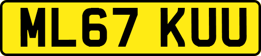 ML67KUU