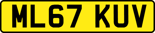 ML67KUV