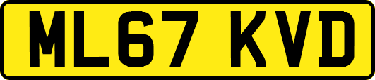 ML67KVD