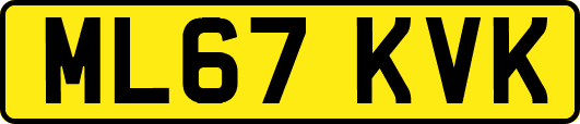 ML67KVK