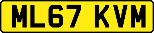 ML67KVM