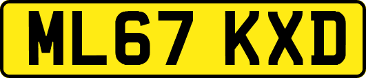 ML67KXD