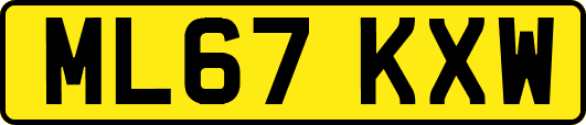 ML67KXW