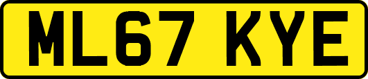 ML67KYE