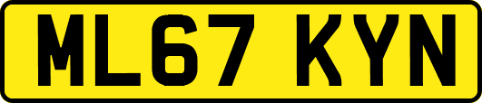 ML67KYN