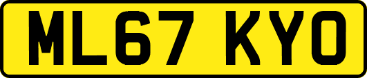 ML67KYO