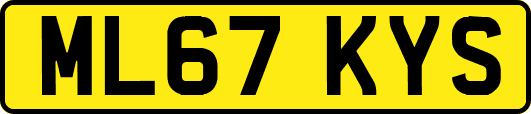 ML67KYS