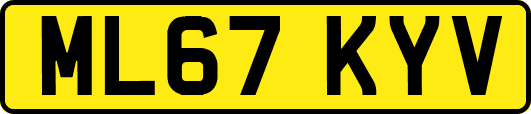 ML67KYV