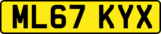 ML67KYX