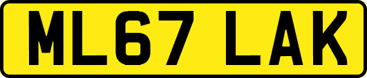 ML67LAK