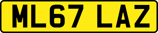 ML67LAZ