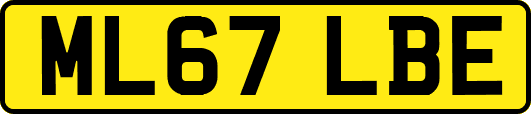 ML67LBE