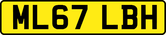 ML67LBH