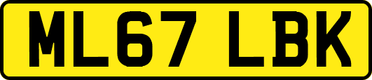 ML67LBK