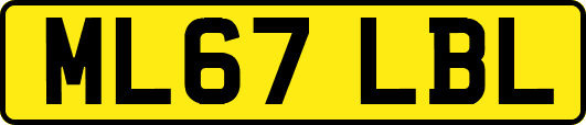 ML67LBL