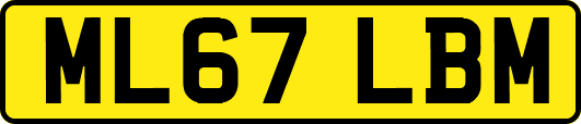 ML67LBM