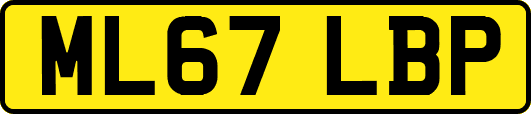 ML67LBP