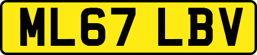 ML67LBV