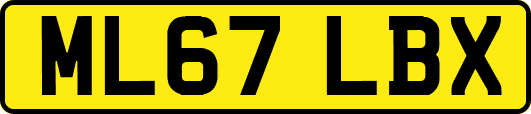 ML67LBX