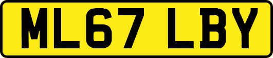 ML67LBY