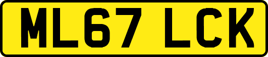 ML67LCK
