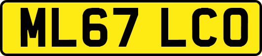ML67LCO