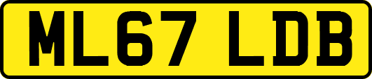 ML67LDB