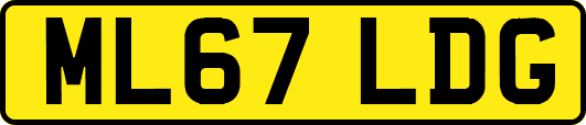 ML67LDG