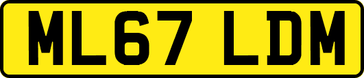 ML67LDM