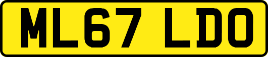 ML67LDO