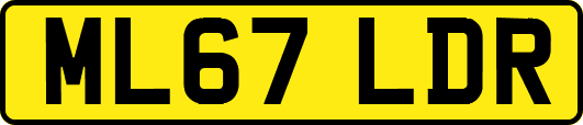 ML67LDR