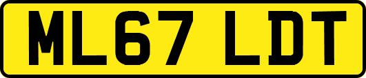 ML67LDT