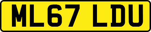 ML67LDU