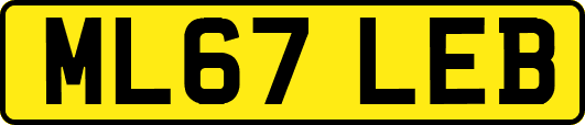 ML67LEB