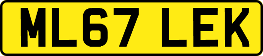 ML67LEK