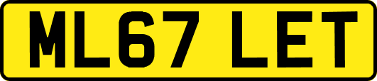 ML67LET