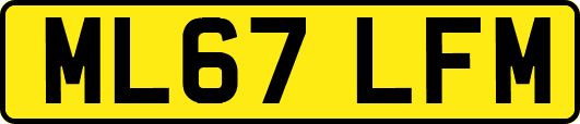 ML67LFM
