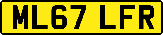ML67LFR